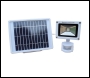 NightSearcher SolarSentry1000 - Solar Light