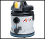 Maxvac DV-20-MB M Class Certified Vacuum With Wand Kit 110v