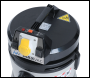 Maxvac DV-20-MB M Class Certified Vacuum With Wand Kit 110v