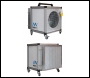 Maxvac DB900 Dustblocker 900 Air Filtration Cleaner White, C/W G3, G4, H14 Filters - 240v or 110v