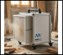 Maxvac Dustblocker DB900 Air Scrubber Cleaner with 900m3/hr Air Flow