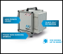 Maxvac Dustblocker DB900 Air Scrubber Cleaner with 900m3/hr Air Flow