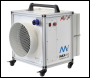 Maxvac Dustblocker DB900 Air Scrubber Cleaner with 900m3/hr Air Flow