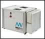 Maxvac DB500 Dustblocker 500 Air Filter Cleaner - 240v/110v