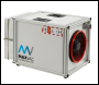 Maxvac DB500 Dustblocker 500 Air Filter Cleaner - 240v/110v