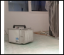 Maxvac DB500 Dustblocker 500 Air Filter Cleaner - 240v/110v