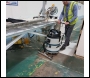 Spare Maxvac Fixed Floor Bar Attachment for DV80