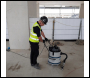 Maxvac Dura DV80 MBN M-Class Vacuum including Wand Kit + Floor Bar - 240v/110v