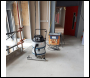 Maxvac Dura DV80 MBN M-Class Vacuum including Wand Kit + Floor Bar - 240v/110v
