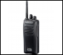 Kenwood TK-3401DT Kenwood 446 Portable - Digital