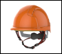 JSP EVOLite Skyworker Industrial Height Safety Helmet - Code AJS260-000-800 - Orange
