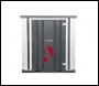 1m Armorgard Formastor On-Site Secure Storage Unit - 2075 x 1120 x 2160mm - FR100-T