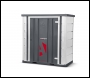 1m Armorgard Formastor On-Site Secure Storage Unit - 2075 x 1005 x 2110mm - FR100-T