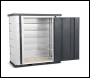1m Armorgard Formastor On-Site Secure Storage Unit - 2075 x 1005 x 2110mm - FR100-T