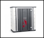 1m Armorgard Formastor On-Site Secure Storage Unit - 2075 x 1005 x 2110mm - FR100-T