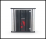 2m Armorgard Forma-stor On-Site Secure Storage Unit - 2075 x 2075 x 2160mm - FR200-T