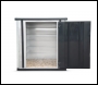 2m Armorgard Forma-stor On-Site Secure Storage Unit - 2075 x 2010 x 2110mm - FR200-T