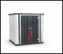 2m Armorgard Forma-stor On-Site Secure Storage Unit - 2075 x 2010 x 2110mm - FR200-T