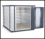 3m Armorgard Forma-stor On-Site Secure Storage Unit - 2075 x 2960 x 2110mm - FR300-T