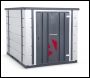 3m Armorgard Forma-stor On-Site Secure Storage Unit - 2075 x 2960 x 2110mm - FR300-T