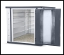 3m Armorgard Forma-stor On-Site Secure Storage Unit - 2075 x 2960 x 2110mm - FR300-T