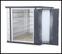 3m Armorgard Forma-stor On-Site Secure Storage Unit - 2075 x 2990 x 2160mm - FR300-T