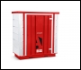 Armorgard Forma-Stor COSHH Hazardous Secure Storage Unit - 2075 x 1120 x 2255mm - FR100C