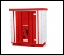 Armorgard Forma-Stor COSHH Hazardous Secure Storage Unit - 2075 x 1120 x 2255mm - FR100C