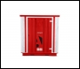 Armorgard Forma-Stor COSHH Hazardous Secure Storage Unit - 2075 x 1120 x 2255mm - FR100C