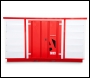 Armorgard Forma-Stor COSHH Hazardous Secure Storage Unit - 3995 x 2075 x 2255mm - FR400C