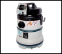 Maxvac Dura DV-35 MBN M-Class Filter Vacuum NO PTO with Wand Kit - 240v/110v