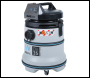 Maxvac Dura DV-35 MBN M-Class Filter Vacuum NO PTO with Wand Kit - 240v/110v