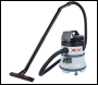 Maxvac Dura DV-35 MBN M-Class Filter Vacuum NO PTO with Wand Kit - 240v/110v