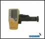 Topcon RL-H5A Red Beam Rotating Laser with LS100-D Detector or LS-80X Detector
