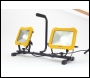 Stanley SXLS31332E Twin 240v COB LED Worklight