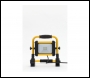 Stanley SXLS31335E 20w Folding Worklight 240v