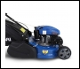 Hyundai HYM460SPR Self Propelled 139cc Petrol Rear Roller Mower Lawn Mower (inc free SAE30 600ml Oil)