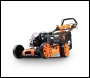 P1PE P5100SPBS 20 inch  Self Propelled Briggs & Stratton Powered 163cc Petrol Lawn Mower (inc 600ml SAE30 Oil Free)