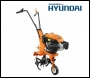 P1PE P140T 139cc 2.5kW 4-Stroke Petrol Garden Tiller & Cultivator