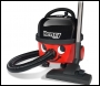 NUMATIC Henry Cylinder Vacuum Cleaner - 240v Only