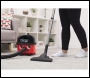 NUMATIC Henry Cylinder Vacuum Cleaner - 240v Only