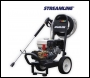 HIGHLINE™ HP-T12150PHR Honda Petrol Powered Trolley Mounted Pressure Washer, 12LPM 150BAR