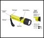 Nightsearcher EX185 LED Torch