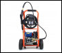 P1 Power P3200PWT 3200psi 7HP Petrol Pressure Washer with Annovi Reverberi Triplex Pump - 11L/min, 214 bar