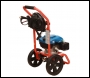 P1PE P3000PWA 2800psi / 207 bar Petrol Pressure Washer