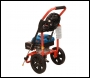 P1PE P3000PWA 2800psi / 207 bar Petrol Pressure Washer