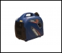 P1PE P2000iLPG 1800W Dual Fuel LPG/Petrol Inverter Generator