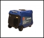 P1PE P4000iLPG 4000W Dual Fuel LPG/Petrol Inverter Generator With Electric/Remote Start