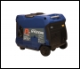 P1PE P4000iLPG 4000W Dual Fuel LPG/Petrol Inverter Generator With Electric/Remote Start