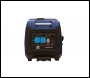P1PE P4000iLPG 4000W Dual Fuel LPG/Petrol Inverter Generator With Electric/Remote Start